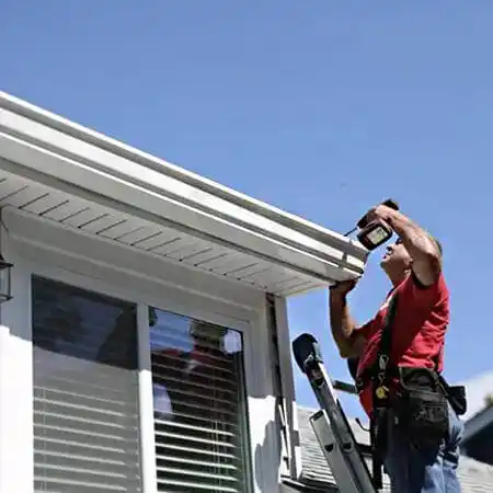 gutter services Catawissa